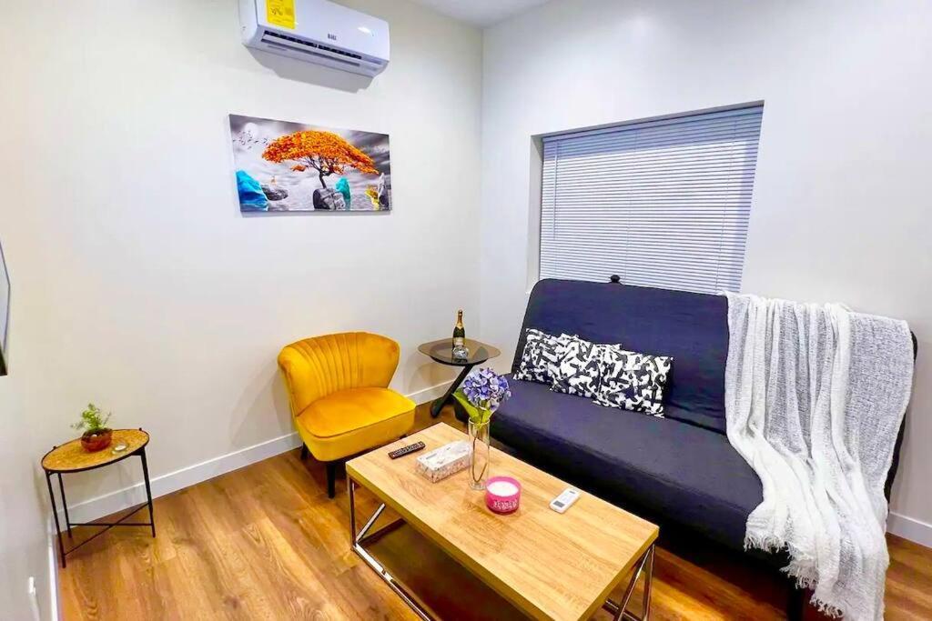 Casa vacanze Newly Built 1br House In Angeles *