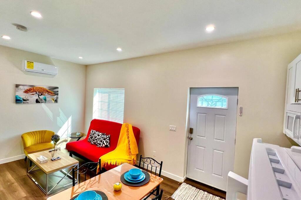 Newly Built 1br House In Angeles Casa vacanze