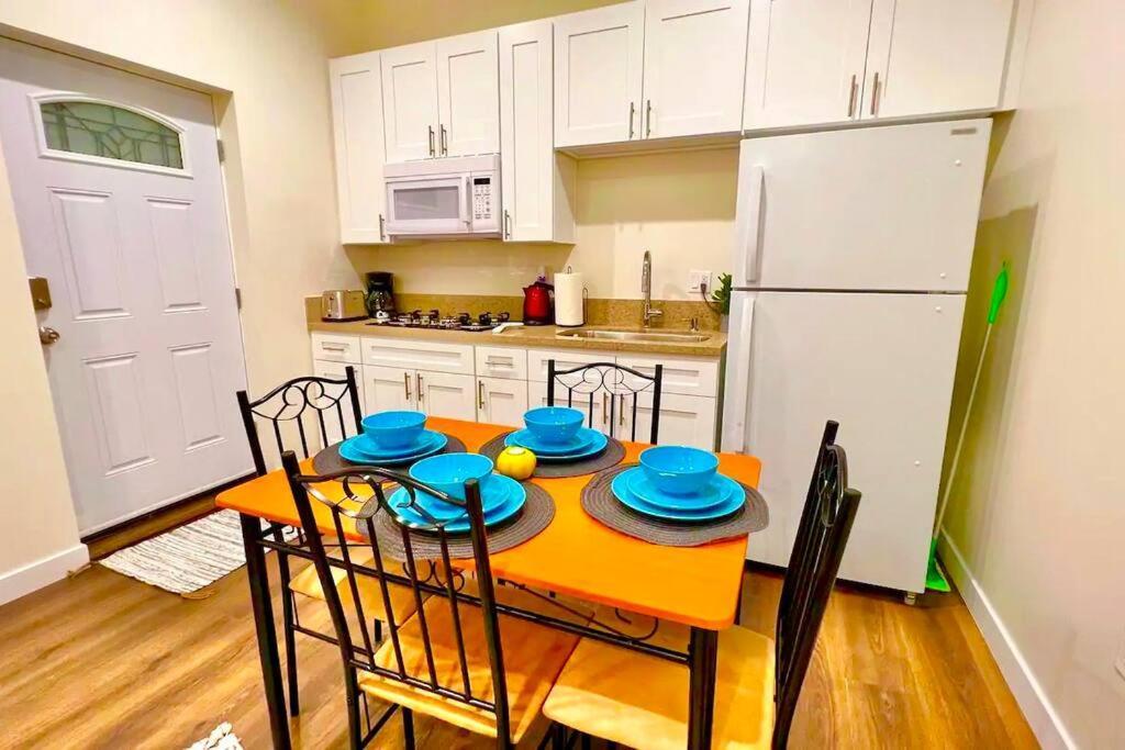 Newly Built 1br House In Angeles Casa vacanze *
