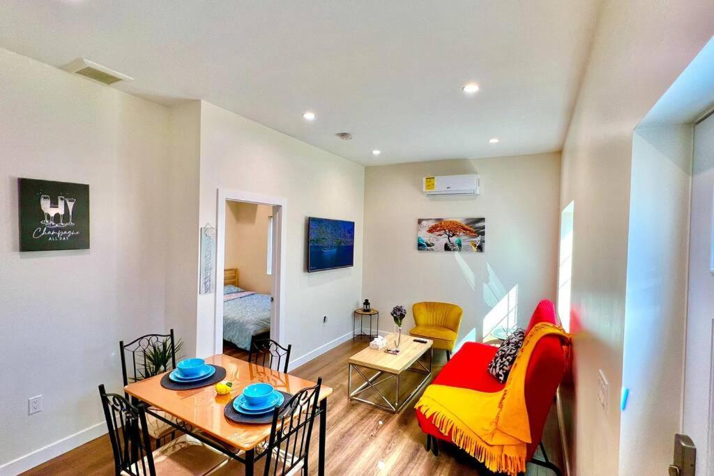 Casa vacanze Newly Built 1br House In Angeles *