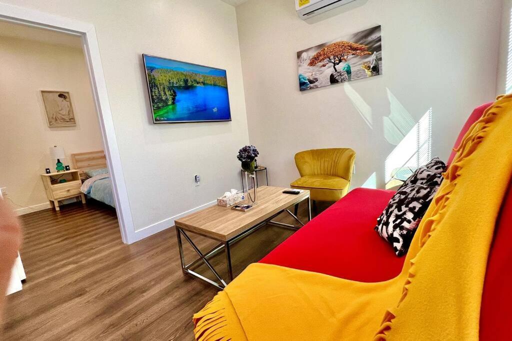 Newly Built 1br House In Angeles Casa vacanze Los Angeles