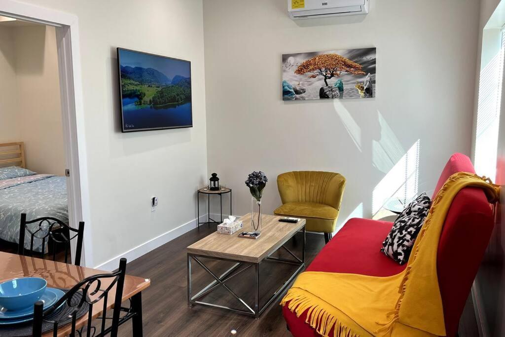Casa vacanze Newly Built 1br House In Angeles Los Angeles