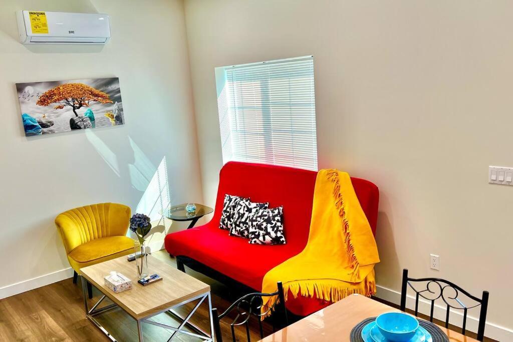 Newly Built 1br House In Angeles Casa vacanze *