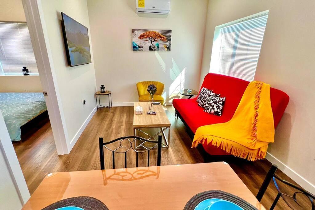 Casa vacanze Newly Built 1br House In Angeles Los Angeles
