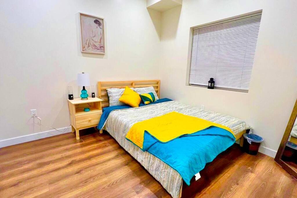 Newly Built 1br House In Angeles Casa vacanze Los Angeles