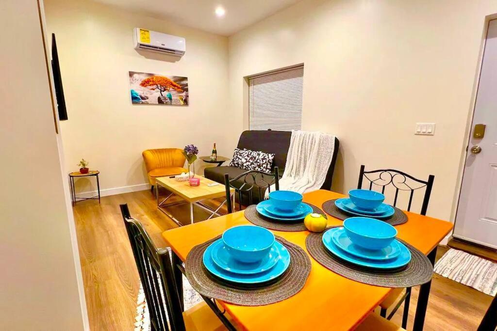 Newly Built 1br House In Angeles Casa vacanze