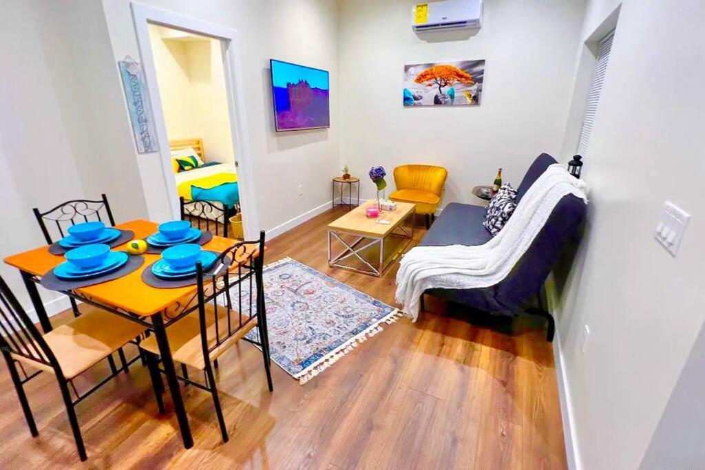 Casa vacanze Newly Built 1br House In Angeles Los Angeles