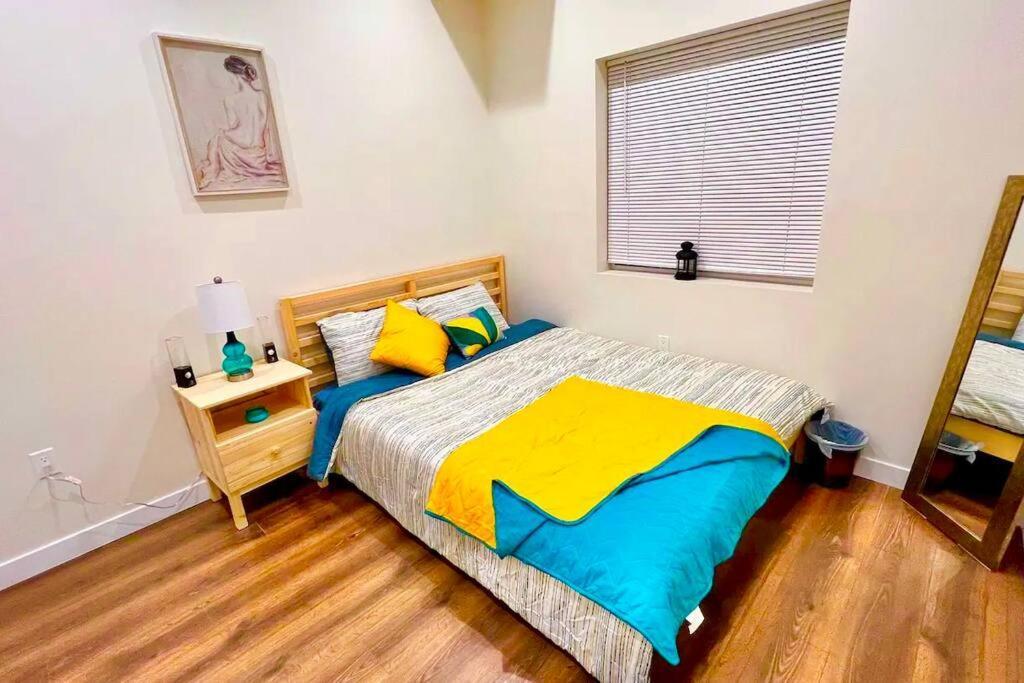 Newly Built 1br House In Angeles Casa vacanze Los Angeles