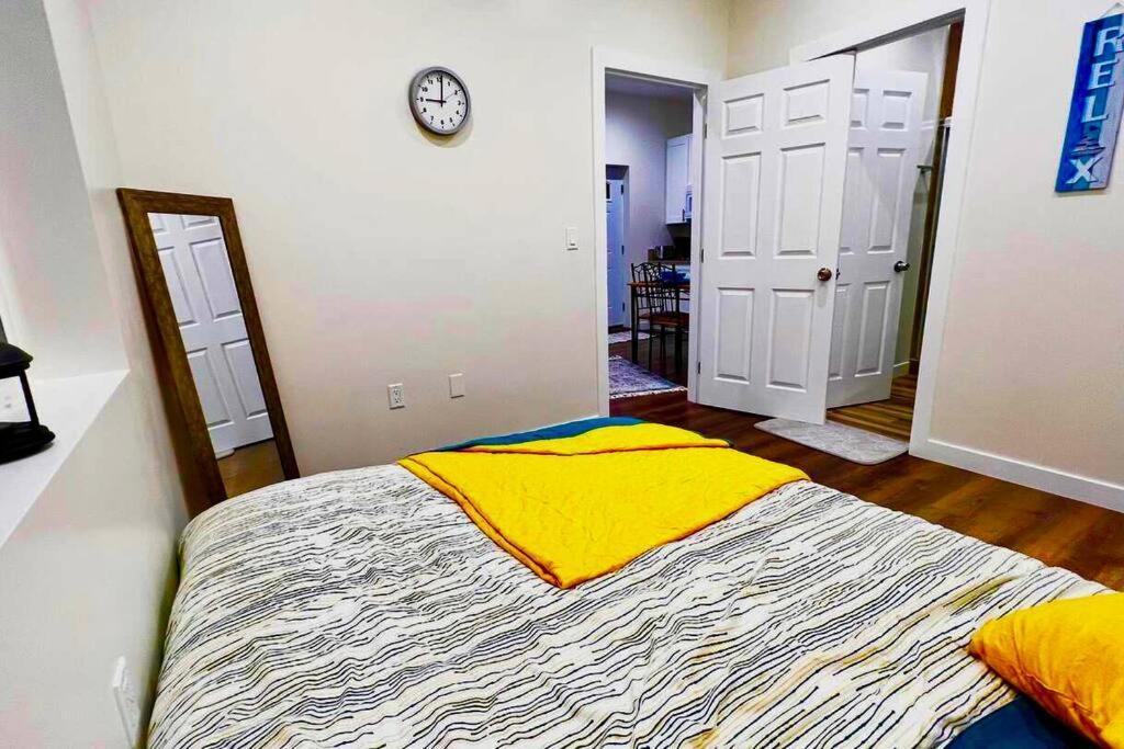Casa vacanze Newly Built 1br House In Angeles
